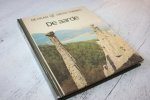 Dominguez, Antonio - DE AARDE