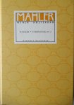 Haenchen, Hartmut - Liechtenstein, Sabine (vertaling - Mahler Wenen Amsterdam. Uitleg over zijn symfonieën 2, 3, 4, 5, 6 en 7