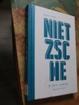 Tanner, Michael - Nietsche