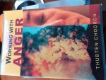 Chodron - working with anger