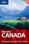 Lonely Planet - Discover Canada