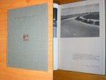 H.B. Bakker, A.E.J. Nap, G.A. Overdijkink - De schoonheid van de weg. Fotoboek over de esthetische verzorging van de weg
