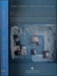 Gottstein, Dietrich & Hans Rainer Sepp (Hg.) - Polis und Kosmos: Persepektiven einer Philosophie des Politischen und einer Philosophischen Kosmologie. Eberhard Avé-Lallemant zum 80. Geburtstag
