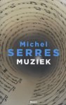 Michel Serres 92181 - Muziek
