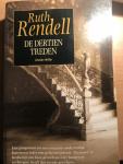 Ruth Rendell - De dertien treden