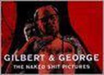 M. van Nieuwenhuijzen - Gilbert & George- The naked shit pictures / Catalogi Stedelijk Museum Amsterdam / 795