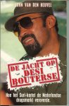 Heuvel,John van den .. Ontwerp omslag Pro Studio - De jacht op Desi Bouterse .. Hoe het Suri-kartel de Nederlandse drugsmarkt veroverde , Heuvel,John van den .. Ontwerp omslag Pro Studio - De jacht op Desi Bouterse .. Hoe het Suri-kartel de Nederlandse drugsmarkt veroverde ,