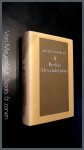 Doblin, Alfred - Berlijn Alexanderplatz - Franz Biberkopfs zondeval Doblin, Alfred - Berlijn Alexanderplatz - Franz Biberkopfs zondeval