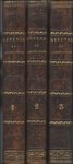 DE FRAYSSINOUS D. [Denis] (Eveque d'Hermopolis, premier aumonier du Roi) - Defense du christianisme ou Conferences sur la religion (complet en 3 volumes)