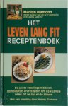 Marilyn Diamond 59797 - Het leven lang fit receptenboek