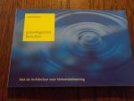 Driesprong Producties - Werkboek gebiedsgericht benutten. Met de architectuur voor verkeersbeheersing