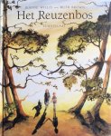 Jeanne Willis, Ruth Brown - Het reuzenbos