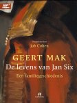Geert Mak - De levens van Jan Six