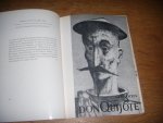 Kerdijk, F / Beaumont, Elie de - De dolende ridder verbeeld, zes-en-dertig uitbeeldingen van Don Quichot