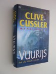 Cussler, Clive - Vuurijs