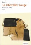 luvan / illustrations de Ambre - Le Chevalier rouge. Roman