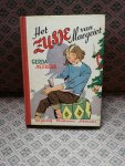 Nefkens, Gerda - Het zusje van Margriet Nefkens, Gerda - Het zusje van Margriet