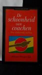 Hoogendijk, Adriaan. - De schoonheid van coachen. Over vitaliserende coaching.