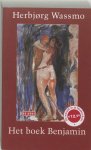Herbjørg Wassmo, Herbjorg Wassmo - Het Boek Benjamin