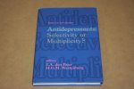 den Boer & Westenberg - Antidepressants: Selectivity or Multiplicity?  (Focus on psychiatry)