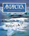 Bond, Creina - Siegfried Roy - Antartica