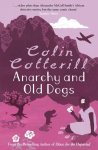Colin Cotterill - Anarchy And Old Dogs
