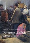 Ad Eillebrecht, Jet Grimbergen & Peter Schipper - De sigarennijverheid in Culemborg