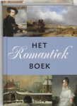 Tempel B - Het Romantiek Boek Tempel B - Het Romantiek Boek