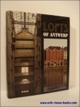 Mertens, D. / Stevens, R. - Lofts of Antwerp .