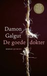 Damon Galgut 44996 - De goede dokter