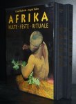 Carol Beckwith, Angela Fisher - Afrika