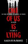 Karen M. McManus - One of us is lying 1 - One of us is lying
