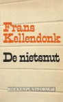Kellendonk, Frans - De nietsnut