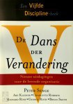 Peter Senge - De dans der verandering Nieuwe uitdagingen voor de lerende organisatie
