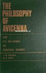 Goichon, A.M. - Khan M.S. - The Philosophy of Avicenna