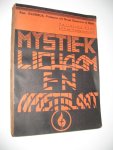 Glorieux, Kanunnik P. - Het Mystiek Lichaam van Christus en Apostolaat.