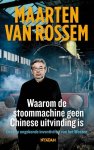 Maarten van Rossem - Waarom de stoommachine geen Chinese uitvinding is