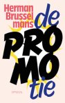 Herman Brusselmans - De promotie