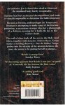 Reichs, Kathy - Cross bones