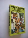 Gundy Jones, D. / Veen, L. vert. - Soja kookboek. 300 gezonde recepten met sojabonen of sojaprodukten Gundy Jones, D. / Veen, L. vert. - Soja kookboek. 300 gezonde recepten met sojabonen of sojaprodukten