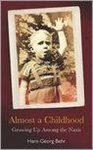 Hans-Georg Behr - Almost a Childhood