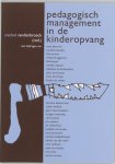 [{:name=>'M. Vandenbroeck', :role=>'B01'}] - Pedagogisch Management in de kinderopvang