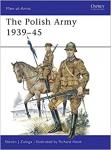 Zaloga, S; Hook, R - Polish Army 1939-45