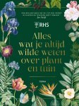 Ann Treneman - Alles Wat Je Altijd Wilde Weten Over Plant En Tuin