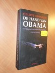 Remarque, Philippe - De hand van Obama. Verslag van een onwaarschijnlijke overwinning
