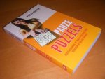 Carter, Philip. - Pauze puzzels. Hersentraining op negen verschillende gebieden in 500 oefeningen.