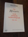 Heineman & Hubben - De huisarts in de medische tuchtrechtspraak 1982-1993