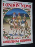 The Illustrated London News - Christmas Number