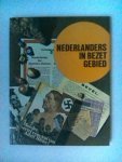 Bron, G - Nederland in bezet gebied