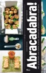 Unknown - Abracadabra het grote boek over kleine snacks, amuses en andere culinaire appetizers